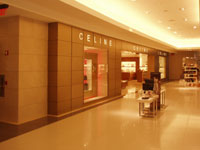 Celine @ DFS Tumon Bay Galleria