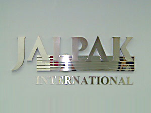 Jalpak International