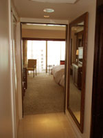 The Westin Resort Guam/Guest room Renovation